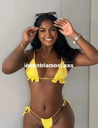 3924513066 - Bruna 20 Escort 🇧🇷 Brasiliana Teramo