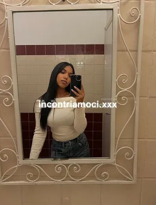 18 - Isabel Escort Roma - 3312129248