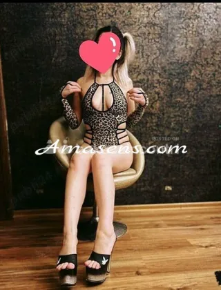 12 - Gulya Escort Modena - 3204417426