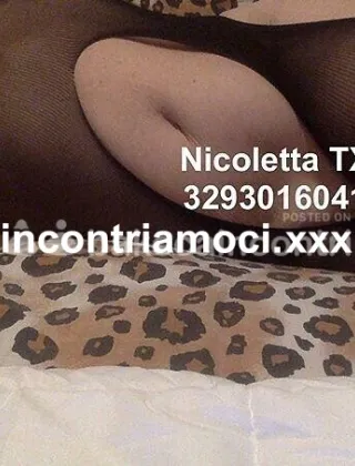 27 - Nicoletta Trans Verona - 3293016041