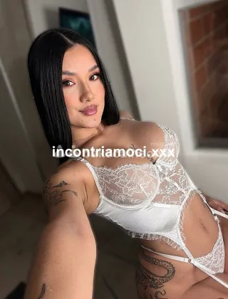 11 - Celeste Escort Roma - 3508309925