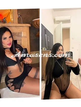 22 - Stefanni Escort Roma - 3509763070