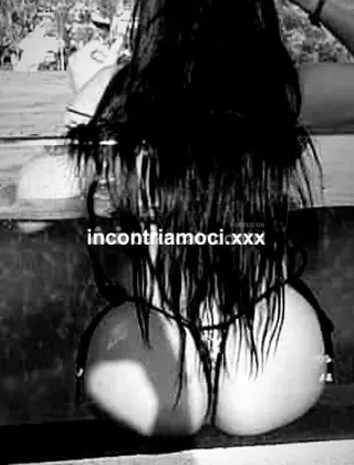 10 - Victoria Escort Foggia - 3274687272