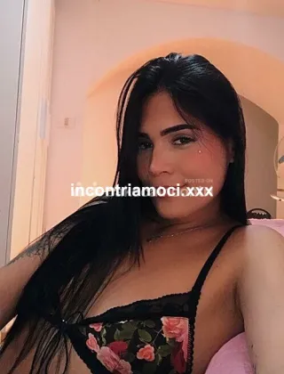 35 - Andrea Trans Napoli - 3509376438
