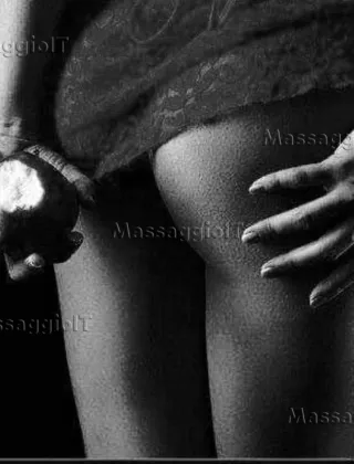 2 - Nessuno Massaggi Catania - 3793316960