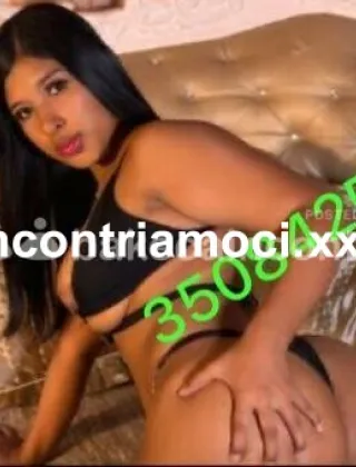 6 - Viviana Escort Matera - 3508425365
