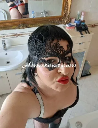9 - Samira Trans Ascoli Piceno - 3481132403