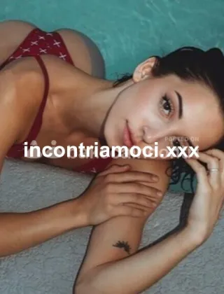 8 - Isabel Escort Milano - 3297496371