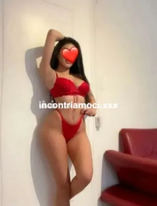 35 - Andreea Escort Avellino - 3337859546
