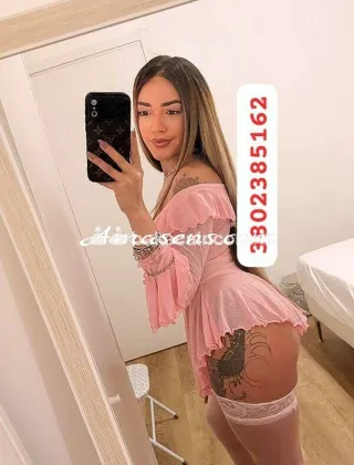 23 - Lulu Escort Catania - 3802385162