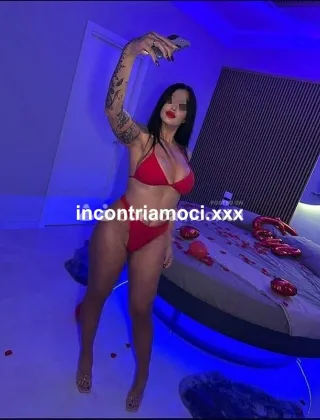 16 - Alina Escort Pistoia - 3293441061
