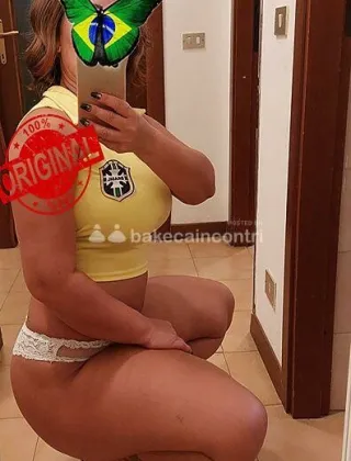 17 - Lory Escort L'Aquila - 3286791986
