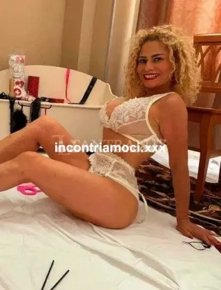 3716125403 - Stefania 37 Milf Terni