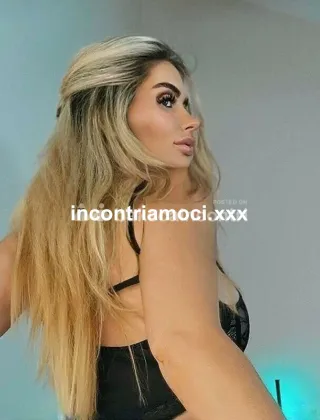 3334063637 - Sofia 25 Escort Catania