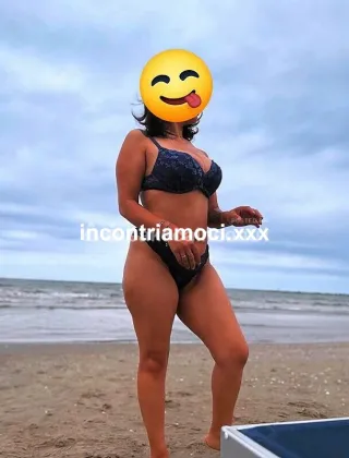 36 - Clara Escort Salerno - 3445195663