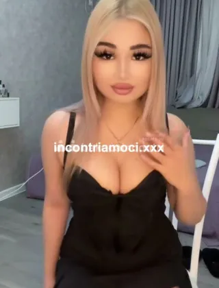2 - Arianna Escort Salerno - 3476194666