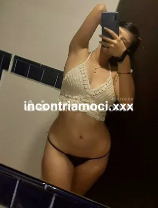 7 - Alejandra Escort Cagliari - 3927495909