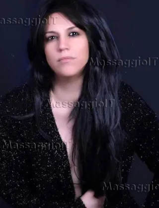 35 - Giada Massaggi Genova - 3922308058