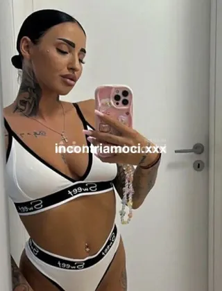23 - Alina Escort Genova - 3804674814