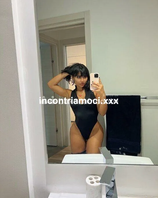 Incontricv