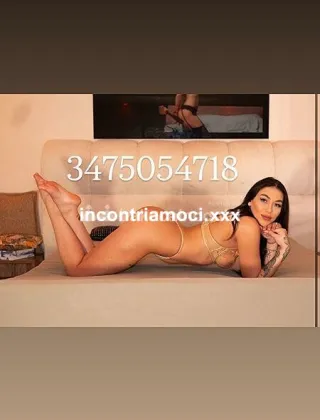 15 - Natasha Escort Perugia - 3475054718