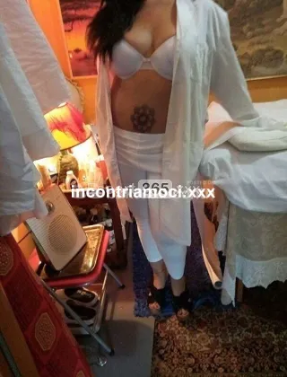18 - Teresa Massaggi Parma - 3348689923