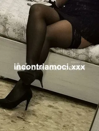 23 - Nathy Escort Monza e della Brianza - 3444261321