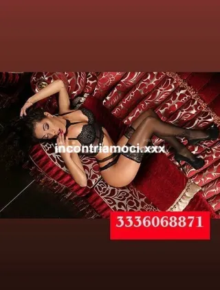 24 - Maya Escort Livorno - 3336068871