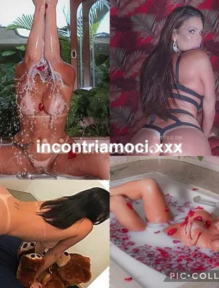 26 - Victoria Escort Sassari - 3348636457