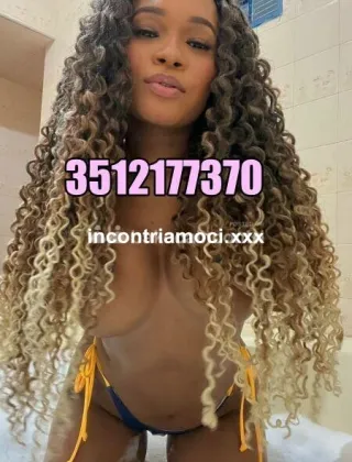 3512177370 - Suh Brasil 24 Escort Torino