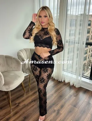 3 - Martina Escort Cagliari - 3508342408