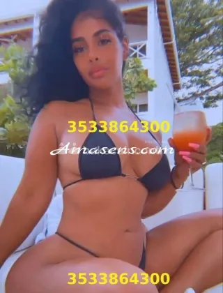 19 - Paula Escort Napoli - 3533864300