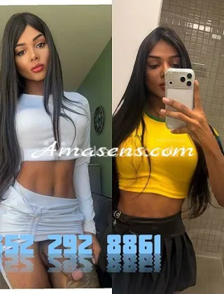 6 - Bastone Sempre Duro Trans Padova - 3522928861