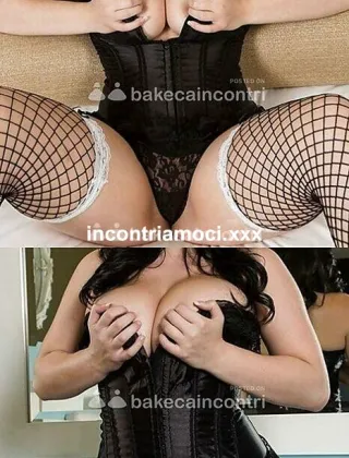 19 - Laura Escort Trapani - 3474811140