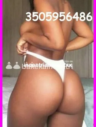 34 - Ashley Escort Milano - 3505956486