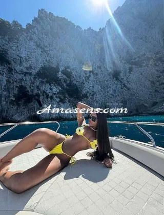19 - Luana Escort Brindisi - 3508571823