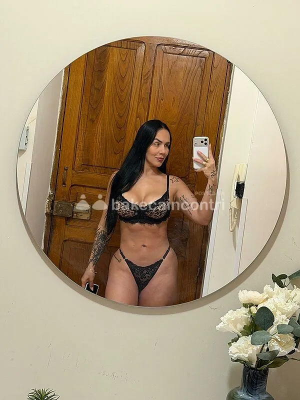 Dulce Brasileira
