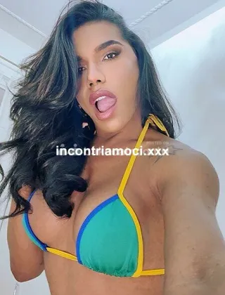 24 - Naomi Trans Pescara - 3509027773