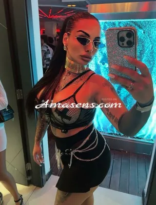 11 - Milly Rose Italiana Escort Milano - 3717935168