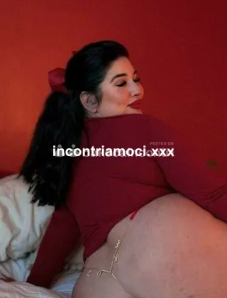 3 - Magdalena Escort Terni - 3922562836