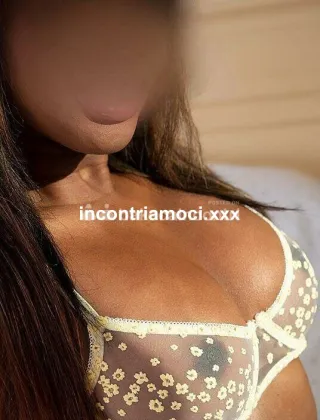 24 - Samantha Escort Pesaro e Urbino - 3533235481