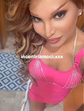25 - Vanessa Trans Perugia - 3392880056