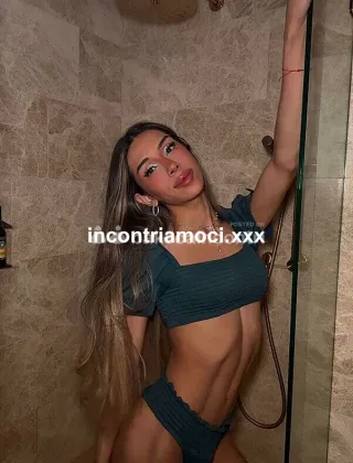 30 - Valentina Trans Padova - 3923588491