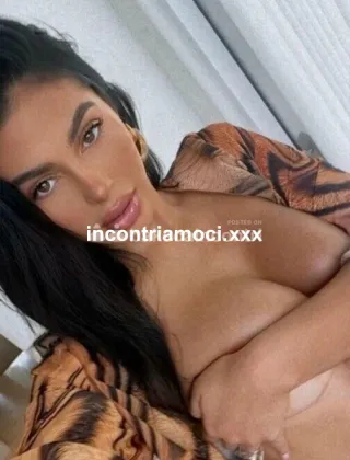 3520085402 - Martina Appena Arrivata In Zona Bellissima Maxaggi