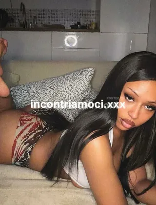 34 - Anna Escort Roma - 3509461275
