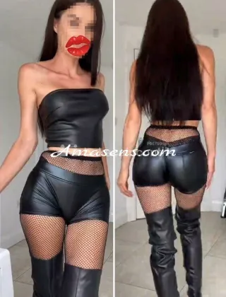 18 - Beatrice Escort Udine - 3289274281