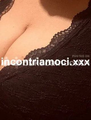 36 - Anna Escort Torino - 3508265379