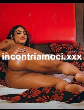 34 - Alessandra Trans Reggio Calabria - 3509822464