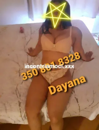 13 - Dayana Escort Brescia - 3508018328