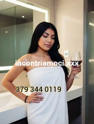 3793440119 - 💋 Montesilvano New New Arrivata Oggi Sono Una